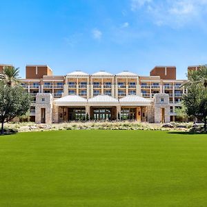 JW Marriott Phoenix Desert Ridge Resort&Spa